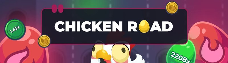 Image: Descubre el misterio detrás del juego de azar de la Carretera del Pollo en